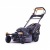 Газонокосилка бензиновая Villartec MB 451VZ в Костроме