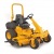 Садовый райдер Cub Cadet Z7 183 в Костроме