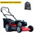 Газонокосилка бензиновая MA.RI.NA GX-46 B PHW (B&amp;S 450E Series) в Костроме