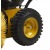 Подметальная машина Texas Handy Sweep 650TG в Костроме