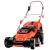 Газонокосилка электрическая Black+Decker EMAX42I в Костроме