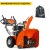 Снегоуборщик Husqvarna ST 224 в Костроме