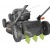 Газонокосилка бензиновая Carver LMG-2646DM Hobby в Костроме