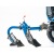 Плуг двухкорпусный регулируемый 220C для Garden Scout (Скаут) T-12, T-15, T-24 в Костроме