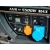 Бензогенератор Villartec GG6300C 5 кВт в Костроме
