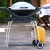 Стол-тележка для газового гриля Weber® в Костроме