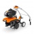 Культиватор Stihl MH 445 в Костроме