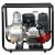 Бензиновая мотопомпа HND WP 40 X3C в Костроме