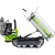 Самоходная тележка Grillo Dumper 507 AV (Robin-Subaru) в Костроме