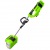 Снегоуборщик аккумуляторный GreenWorks G-Max 40V GD40SSK4 в Костроме