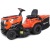 Садовый минитрактор Yard Fox T 92RBH в Костроме
