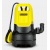 Погружной дренажный насос Karcher SP 1 Dirt Connector Set в Костроме