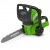 Аккумуляторная пила GreenWorks G40CS30K2-12&quot; в Костроме
