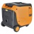 Инверторный бензогенератор Carver PPG-4500IS 3.5 кВт в Костроме