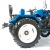 Многофункциональный минитрактор Garden Scout (Скаут) Т24 DIFF VT + почвофреза + двухкопрусный плуг + навес в Костроме
