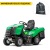 Садовый минитрактор Caiman Comodo 4WD 107D2C в Костроме