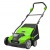 Аккумуляторный вертикуттер GreenWorks GD40SC36 (2511507UB) в Костроме
