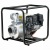 Бензиновая мотопомпа HND WP 40 X2C в Костроме