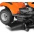 Садовый минитрактор Daewoo DSD 108 H в Костроме