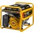 Бензогенератор Steher GS-6500 5 кВт в Костроме