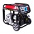Бензогенератор DDE DPG10553E 7.5 кВт в Костроме