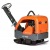 Виброплита реверсивная Husqvarna Atlas Copco LG 400 в Костроме