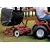 Щетка газонная с мусоросборником Cub Cadet, 107 см в Костроме