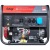 Бензогенератор Fubag BS 7500 A ES Duplex 7 кВт в Костроме