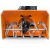 Снегоуборщик Villartec WB1387E в Костроме