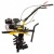 Мотоблок Huter МК-7800PL Big Foot (фрезы в комплекте) в Костроме