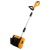 Снегоуборщик аккумуляторный DEKO ST20 2х5 Ач в Костроме