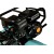 Мотоблок Sturm GK847CI19 (фрезы в комплекте) в Костроме