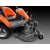 Садовый райдер Husqvarna R 112C5 с двигателем Briggs&Stratton в Костроме