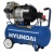 Поршневой компрессор Hyundai HY 2550 в Костроме