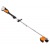Триммер аккумуляторный Worx WG186E.9 (без аккумулятора и ЗУ) в Костроме