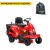 Садовый райдер Solo by Al-KO R 7-63.8 A Comfort в Костроме