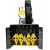 Снегоуборщик Huter SGC 4800EX в Костроме