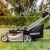 Газонокосилка аккумуляторная Worx WG761E в Костроме