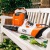 Воздуходувка аккумуляторная Stihl BGA 100 без аккумулятора и ЗУ в Костроме