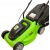 Газонокосилка электрическая GreenWorks GLM1232 1200 Вт в Костроме