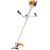 Бензокоса (бензиновый триммер) Stihl FS 350 в Костроме