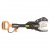 Электропила Worx WG307E 6" в Костроме
