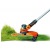 Триммер аккумуляторный Worx WG160E + комплект лески! в Костроме