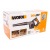 Воздуходувка аккумуляторная Worx WX094.9 (без аккумулятора и ЗУ) в Костроме