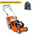 Газонокосилка бензиновая Stihl RM 448 TX в Костроме