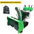 Снегоуборщик гусеничный RedVerg RD-370-13TE в Костроме