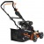 Скарификатор-аэратор бензиновый Carver SR 5240 в Костроме