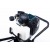 Мотобур (бензобур) Alteco GGD 2311 (GGD 1800) в Костроме