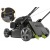 Газонокосилка бензиновая Carver LMG-2651DMS в Костроме