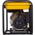 Дизельгенератор Huter LDG 5000L 3 кВт в Костроме
